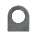 Allstar Performance Mild Steel Chassis Brackets
