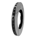 AP Racing Ventilated Brake Discs 254-295mm