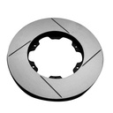 AP Racing Ventilated Brake Discs 254-295mm