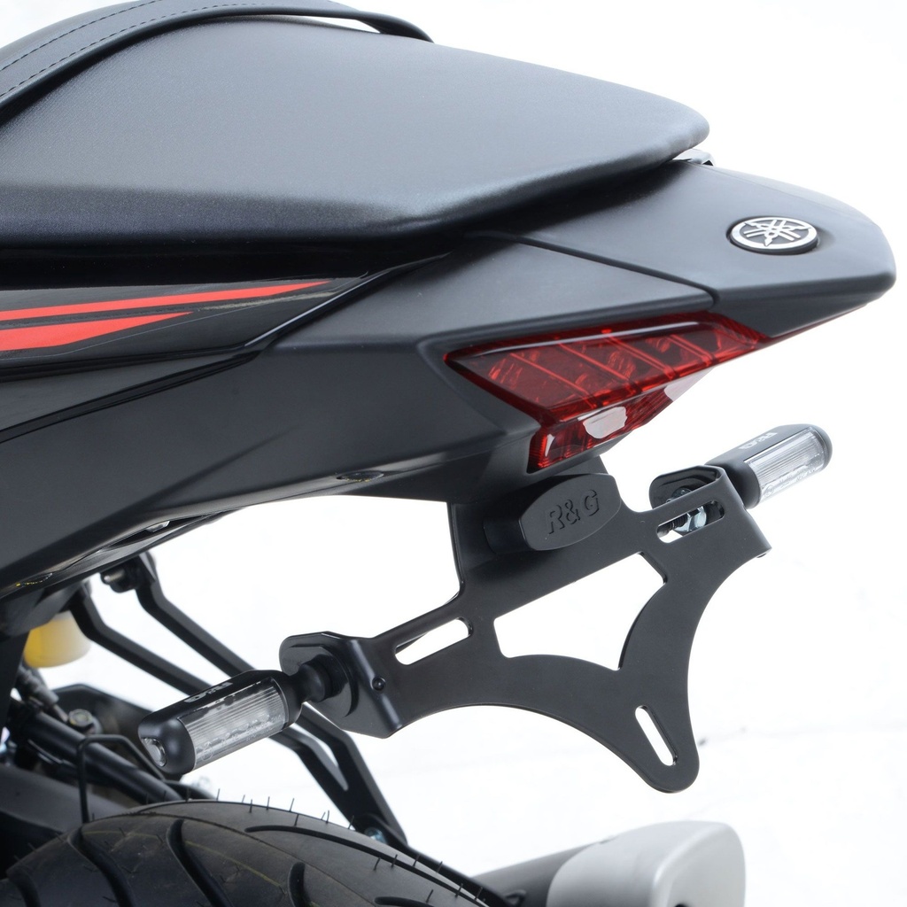 R&G Motorcycle Tail Tidy