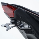 R&G Motorcycle Tail Tidy