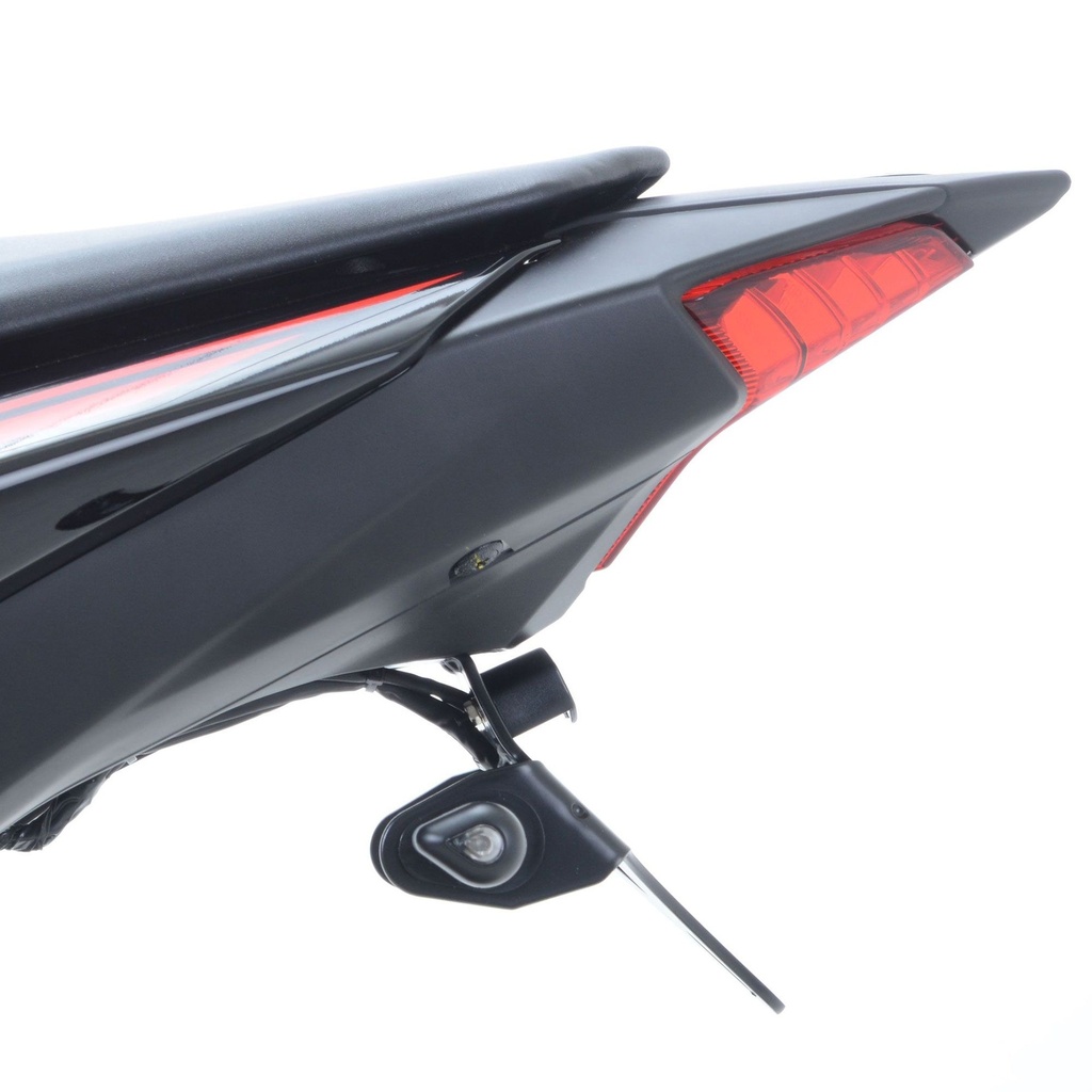 R&G Motorcycle Tail Tidy