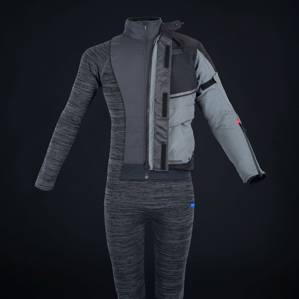 Oxford Advanced Base Layer MS Pants
