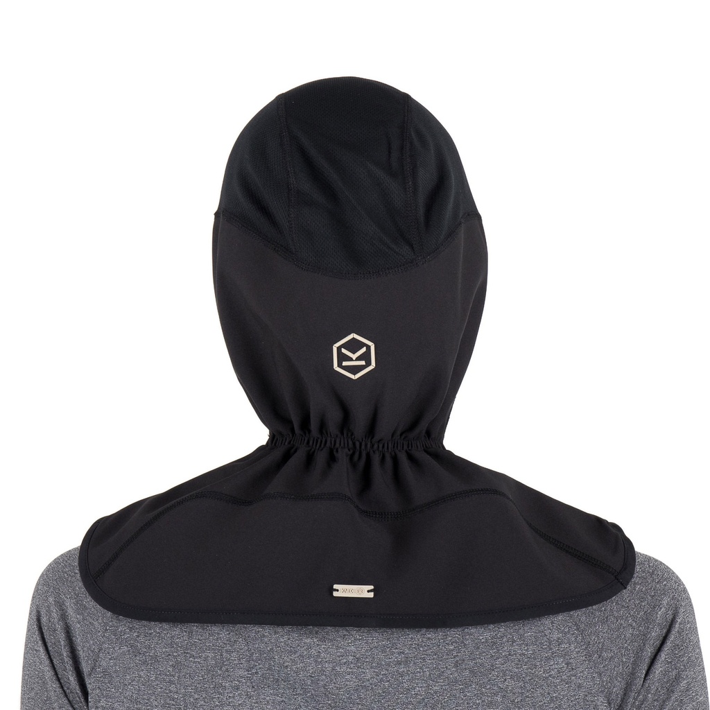 Knox Hot Hood