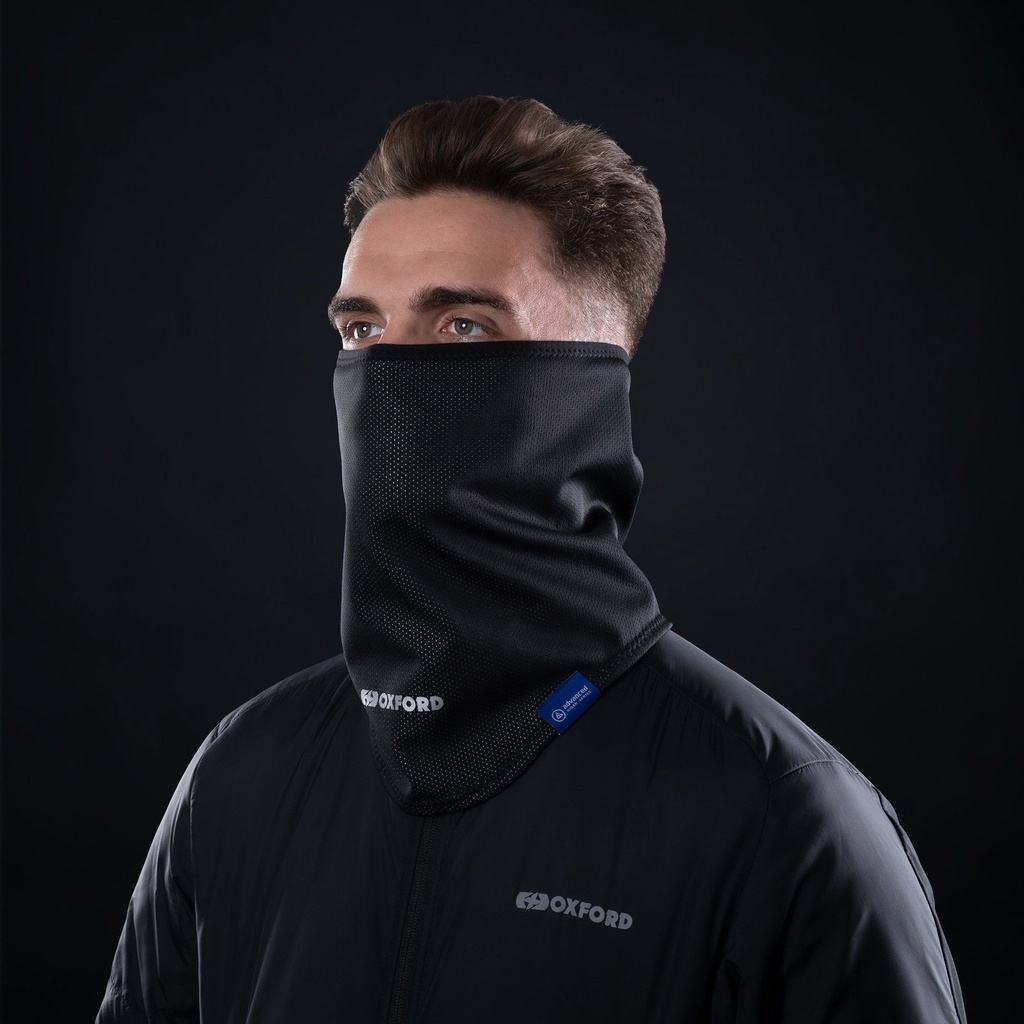 Oxford Advanced Storm Collar