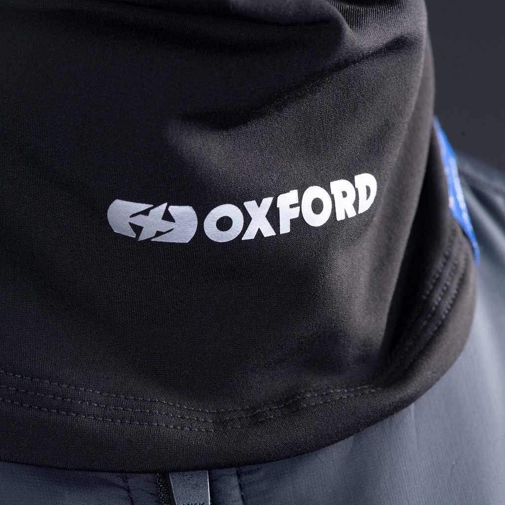 Oxford Advanced Warmdry Balaclava
