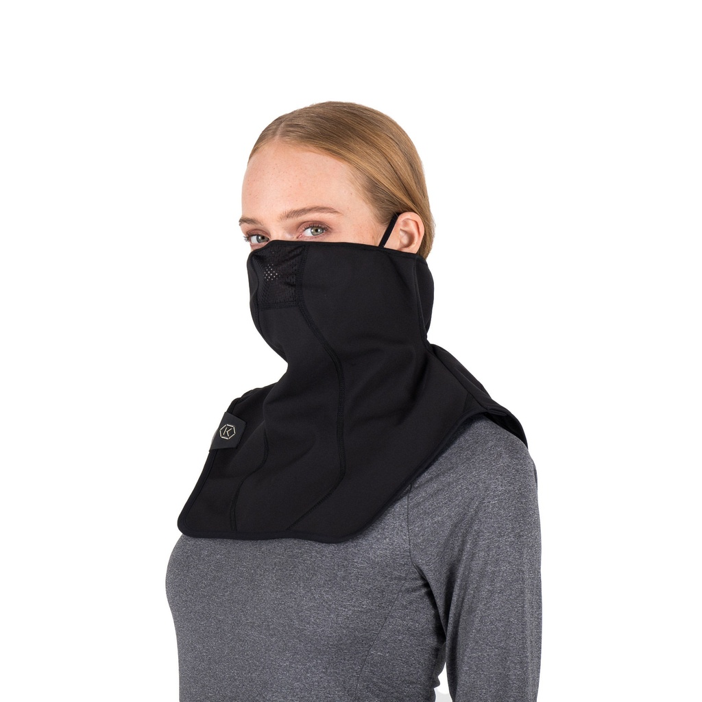 Knox Neck Tube
