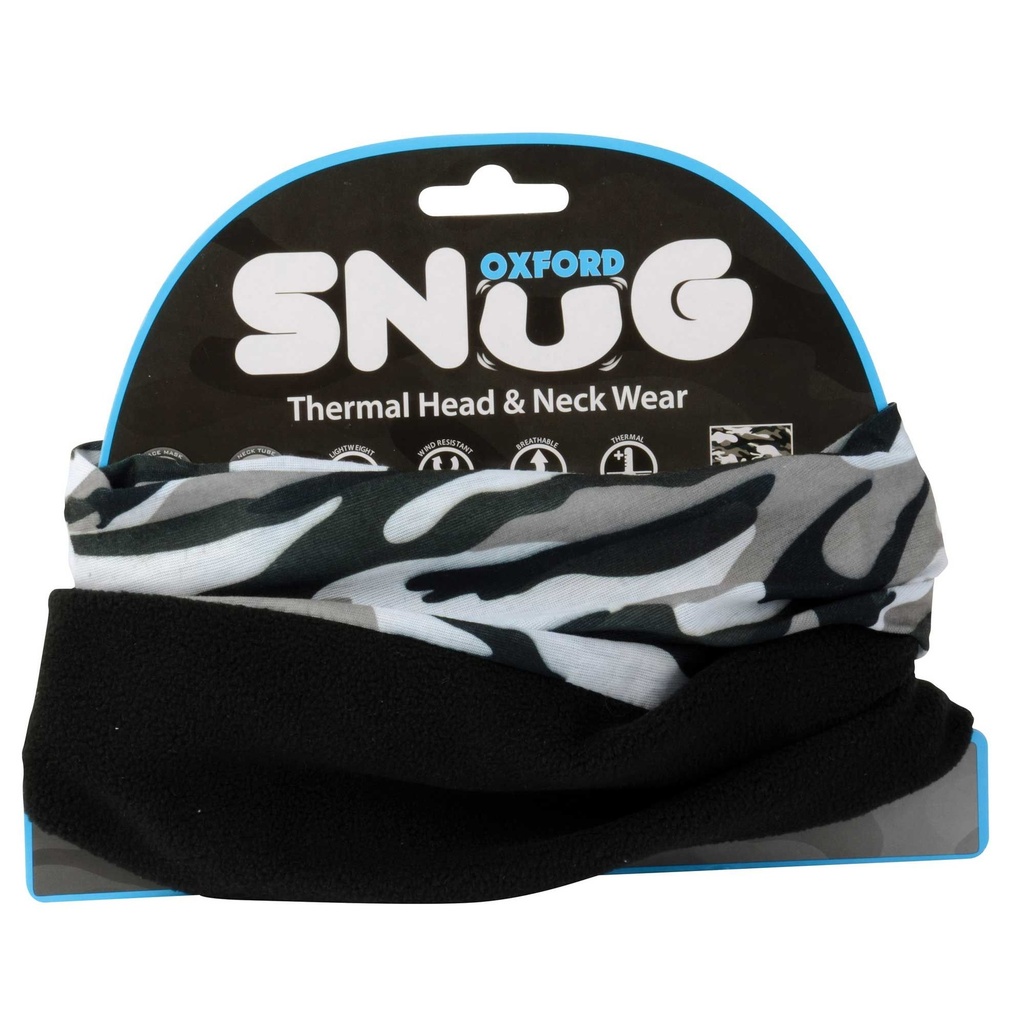 Oxford Snug