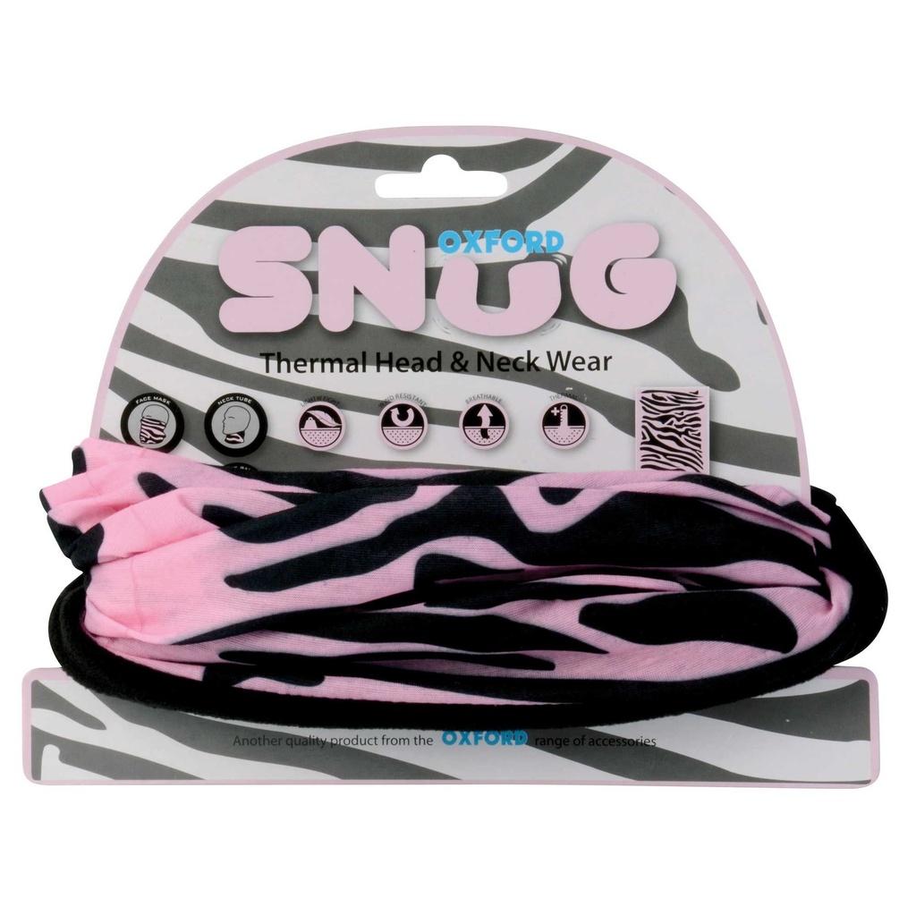 Oxford Snug