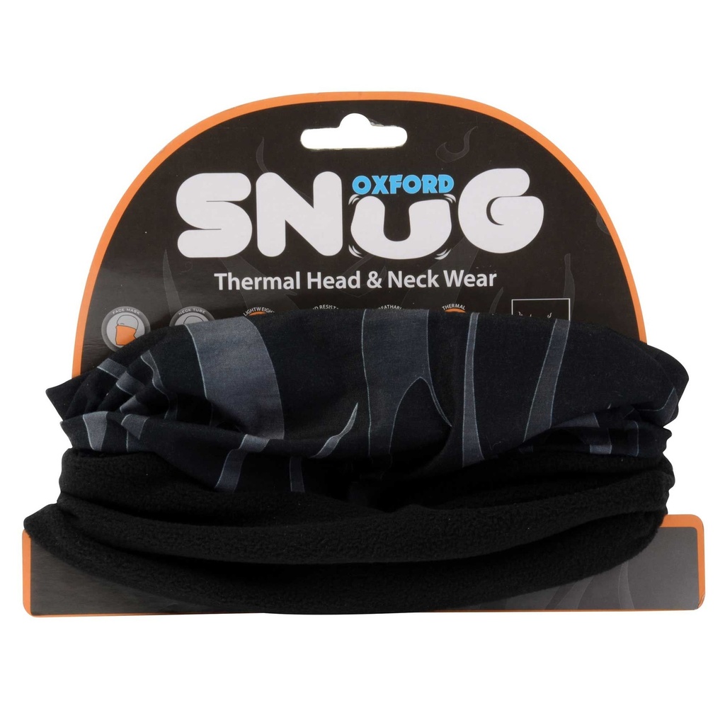 Oxford Snug