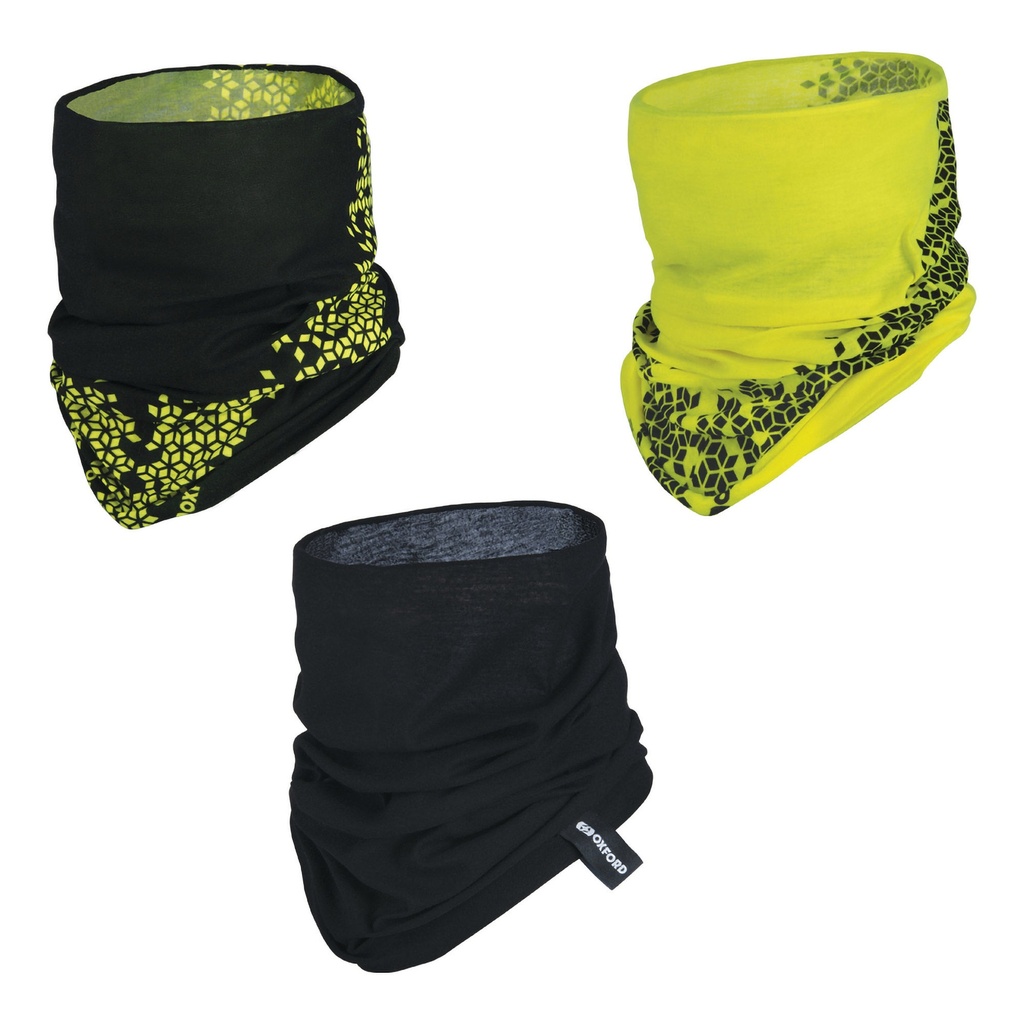 Oxford Coolmax Tech Tube Pro