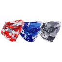 Bike-It Neck Tube - 3 Pack