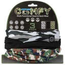 Oxford Comfy 3-Pack