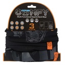 Oxford Comfy 3-Pack
