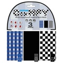 Oxford Comfy 3-Pack