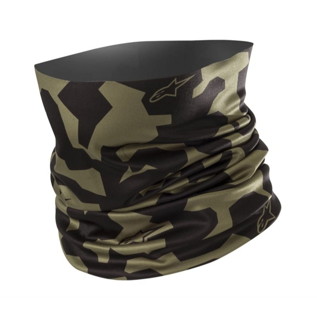 Alpinestars Neck Tube
