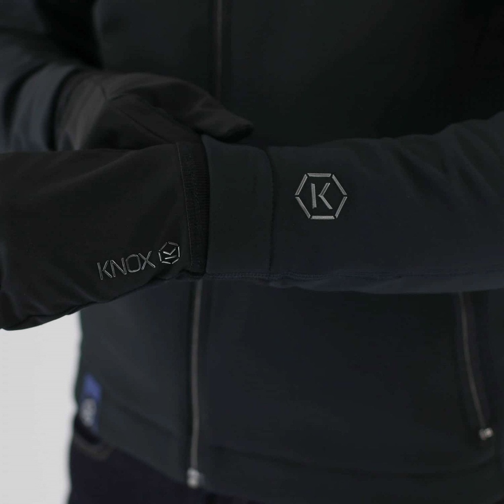 Knox Motorcycle Under Glove