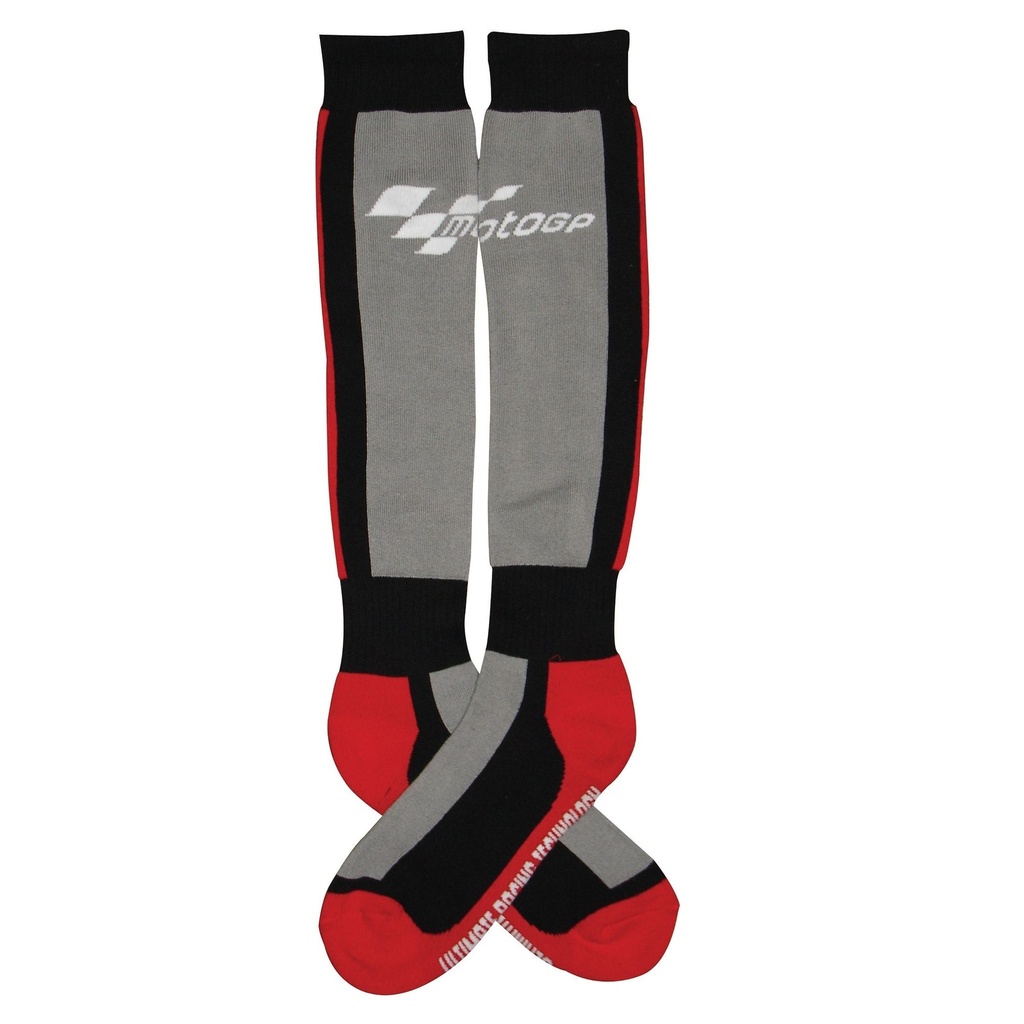 Moto GP Boot Socks