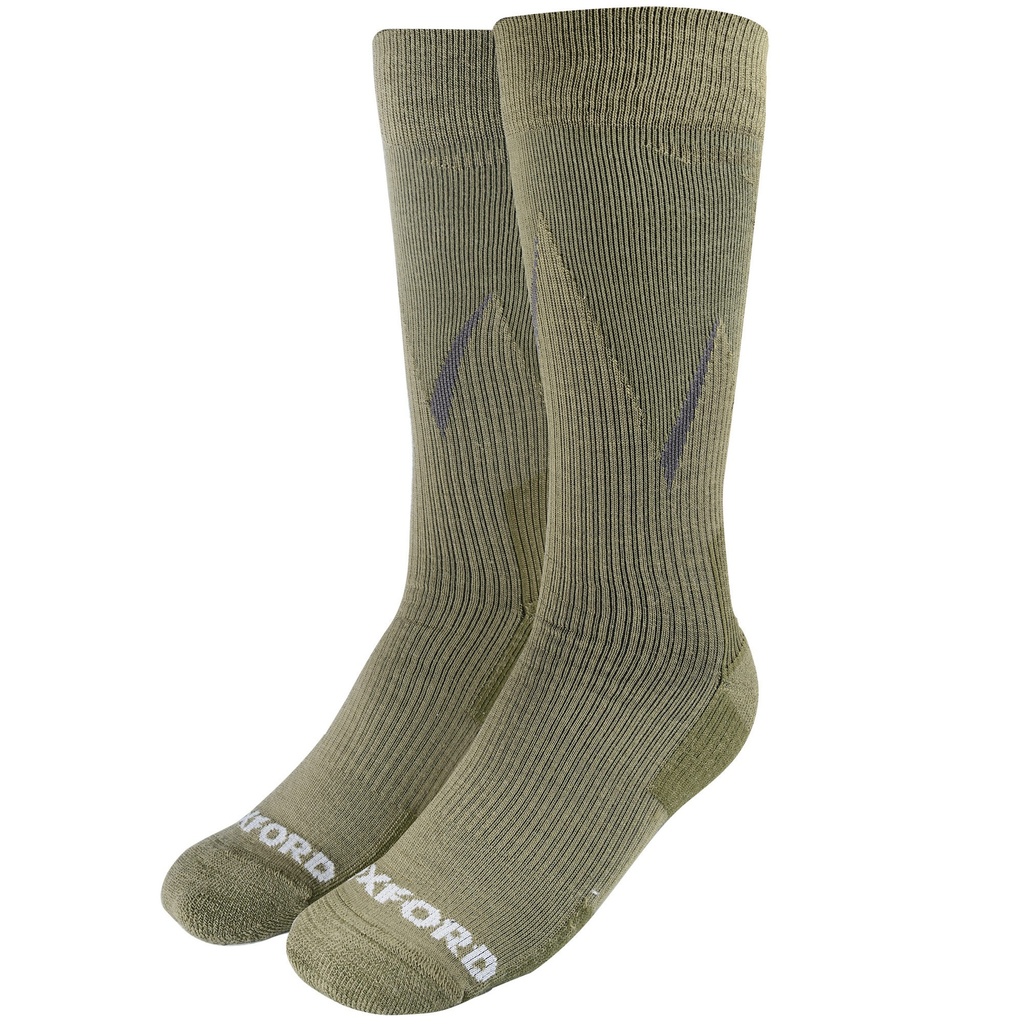 Oxford Merino OxSocks