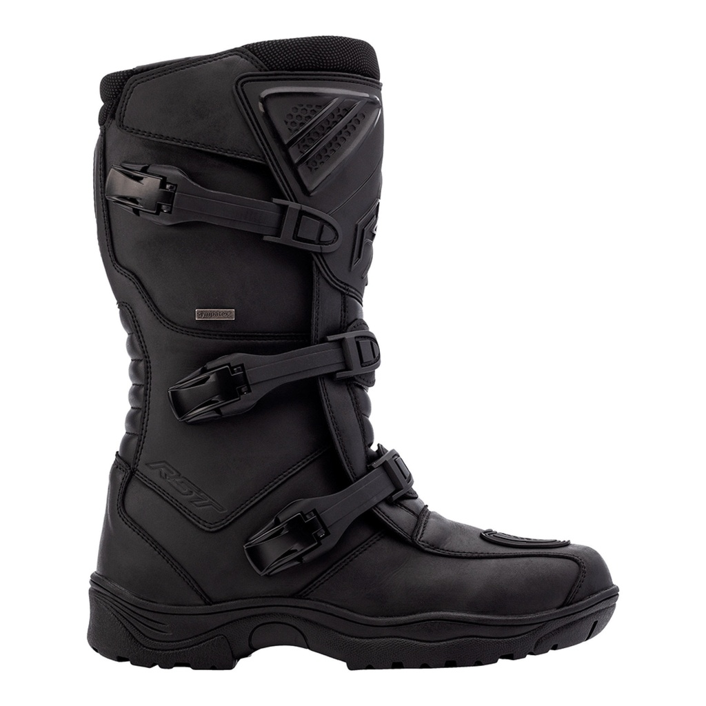 RST 3054 Ambush Waterproof Motorcycle Boots