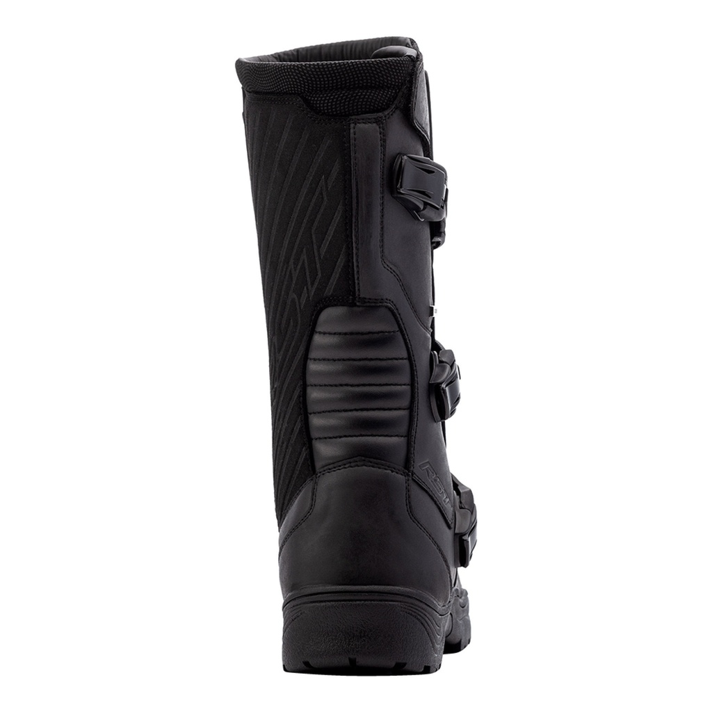 RST 3054 Ambush Waterproof Motorcycle Boots