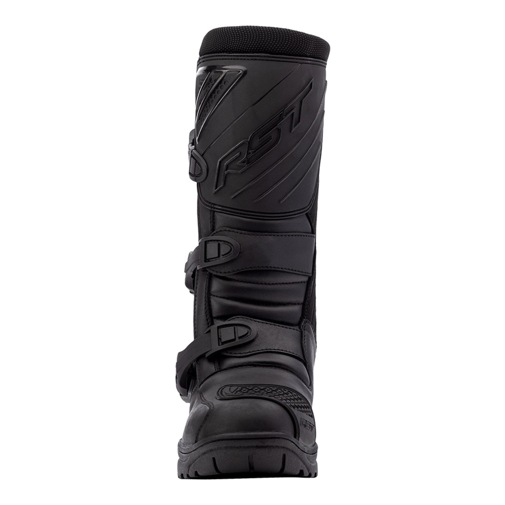 RST 3054 Ambush Waterproof Motorcycle Boots