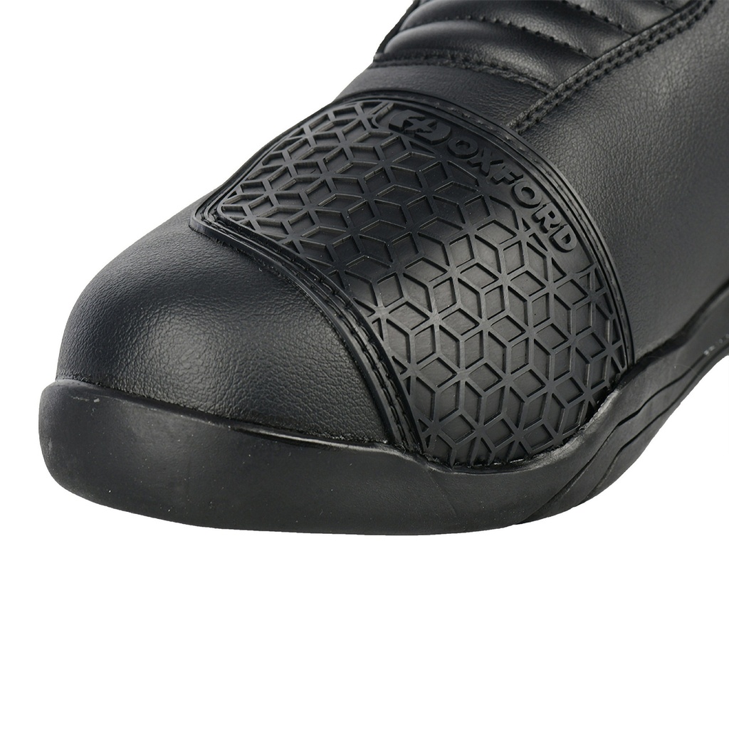 Oxford Tracker 2.0 Adventure Motorcycle Boot