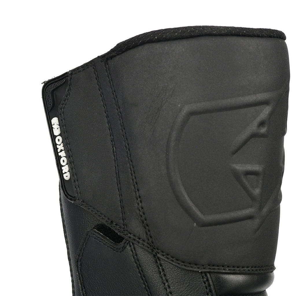 Oxford Tracker 2.0 Adventure Motorcycle Boot