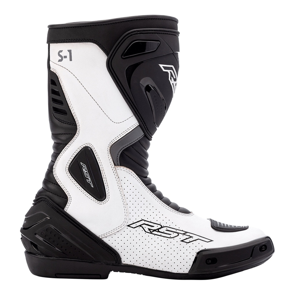 RST 3050 S1 Motorcycle Boots