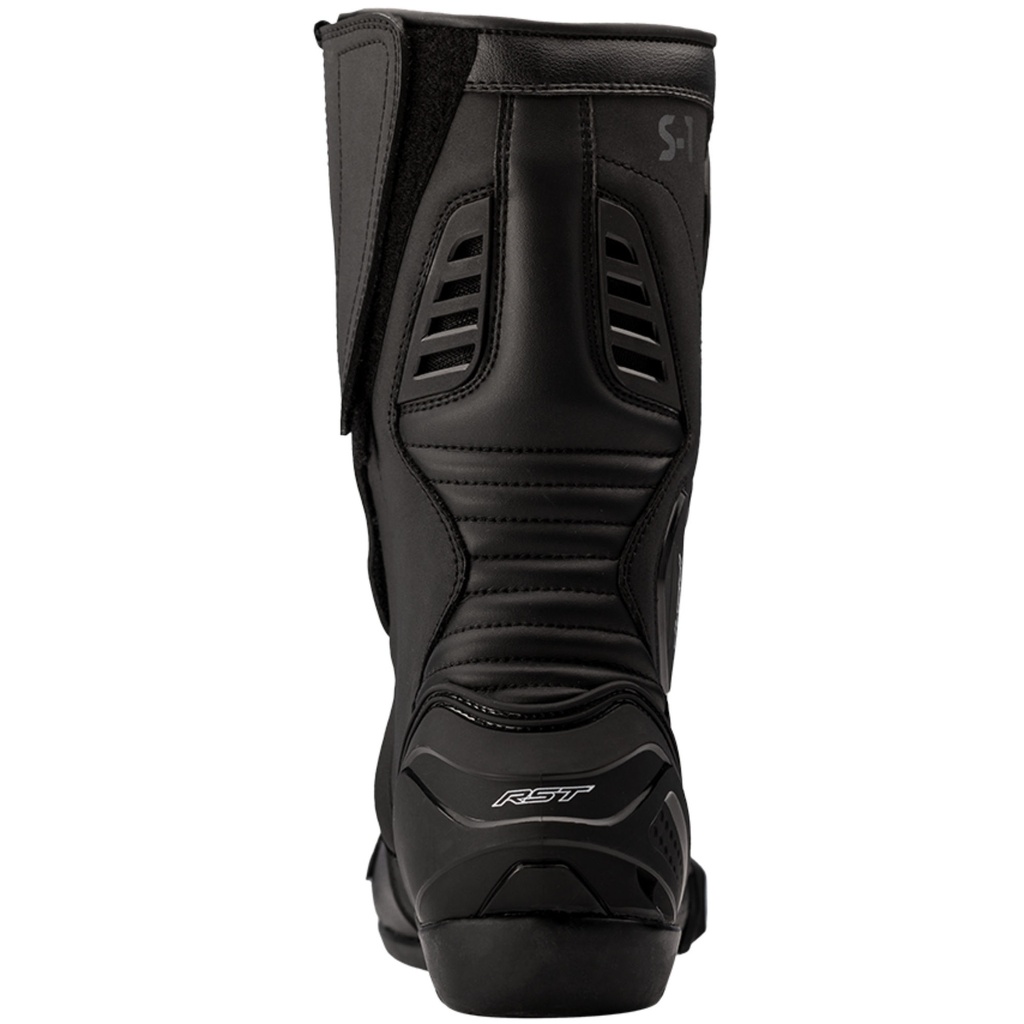 RST 3103 S1 Ladies Motorcycle Boots