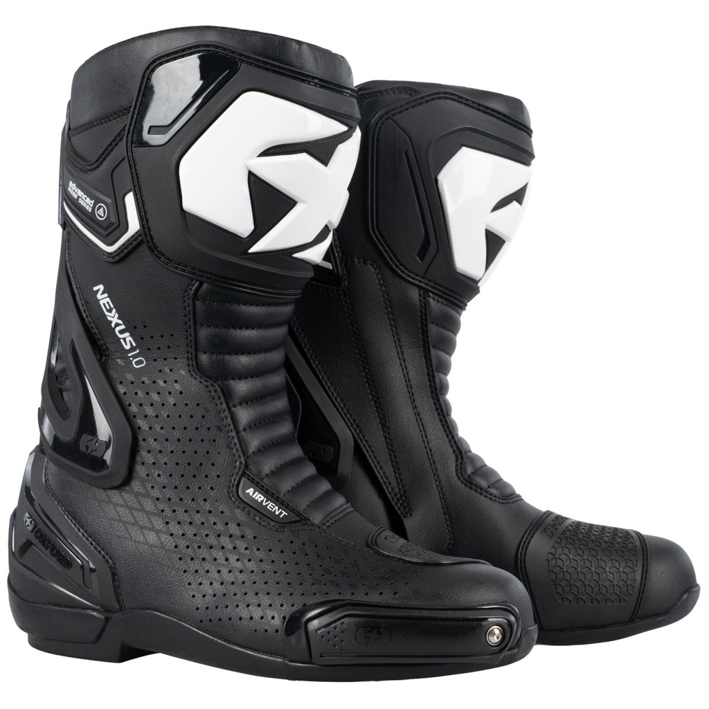 Oxford Nexus 1.0 Air Motorcycle Boots