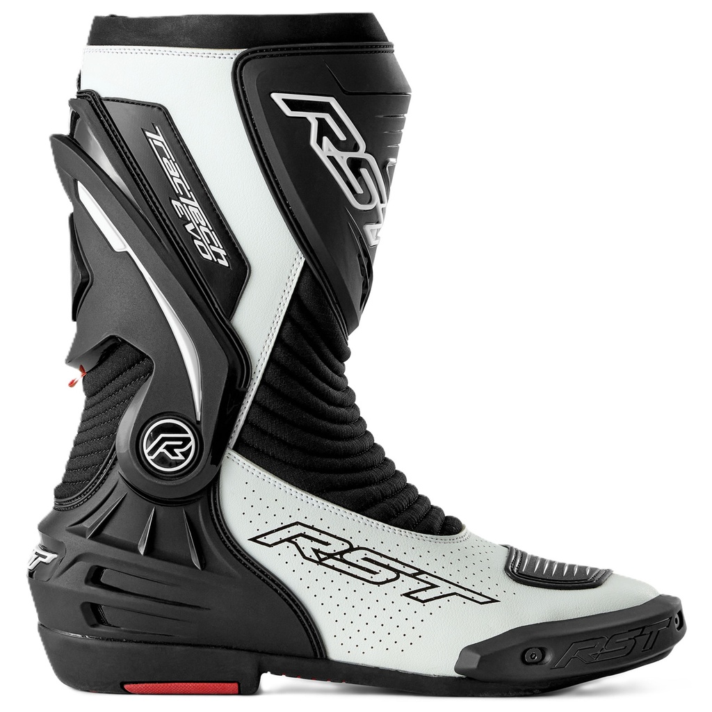 RST Tractech Evo D3O Ladies Motorcycle Boots