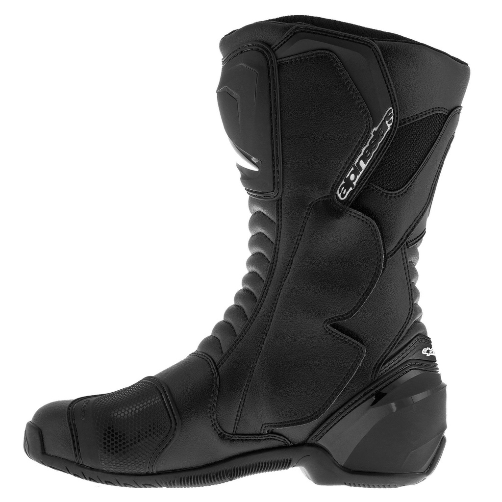 Alpinestars SMX S Waterproof Motorcycle Boot