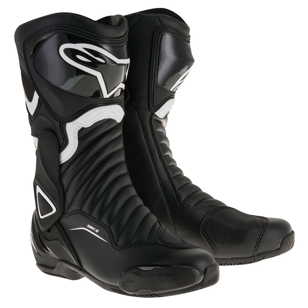 Alpinestars SMX-6 V2 Motorcycle Boot
