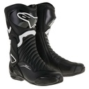 Alpinestars SMX-6 V2 Motorcycle Boot