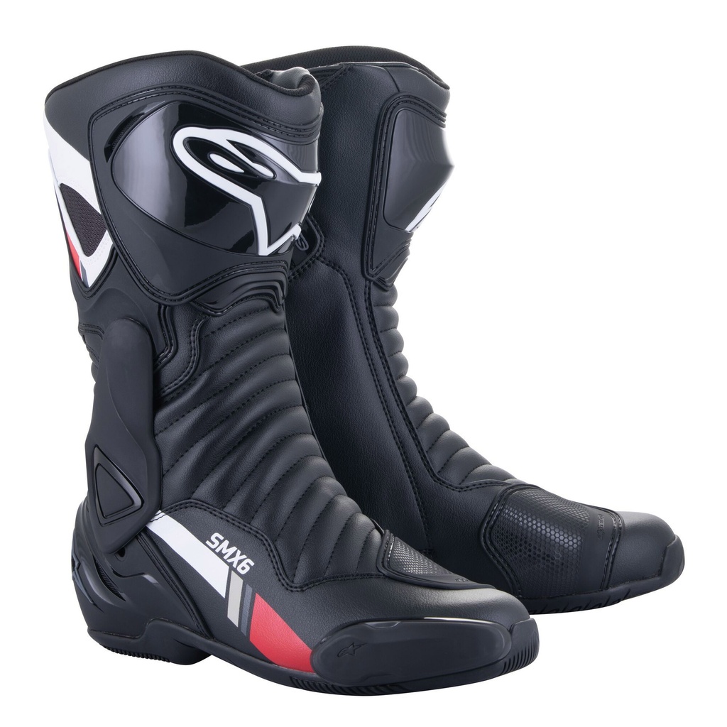 Alpinestars SMX-6 V2 Motorcycle Boot