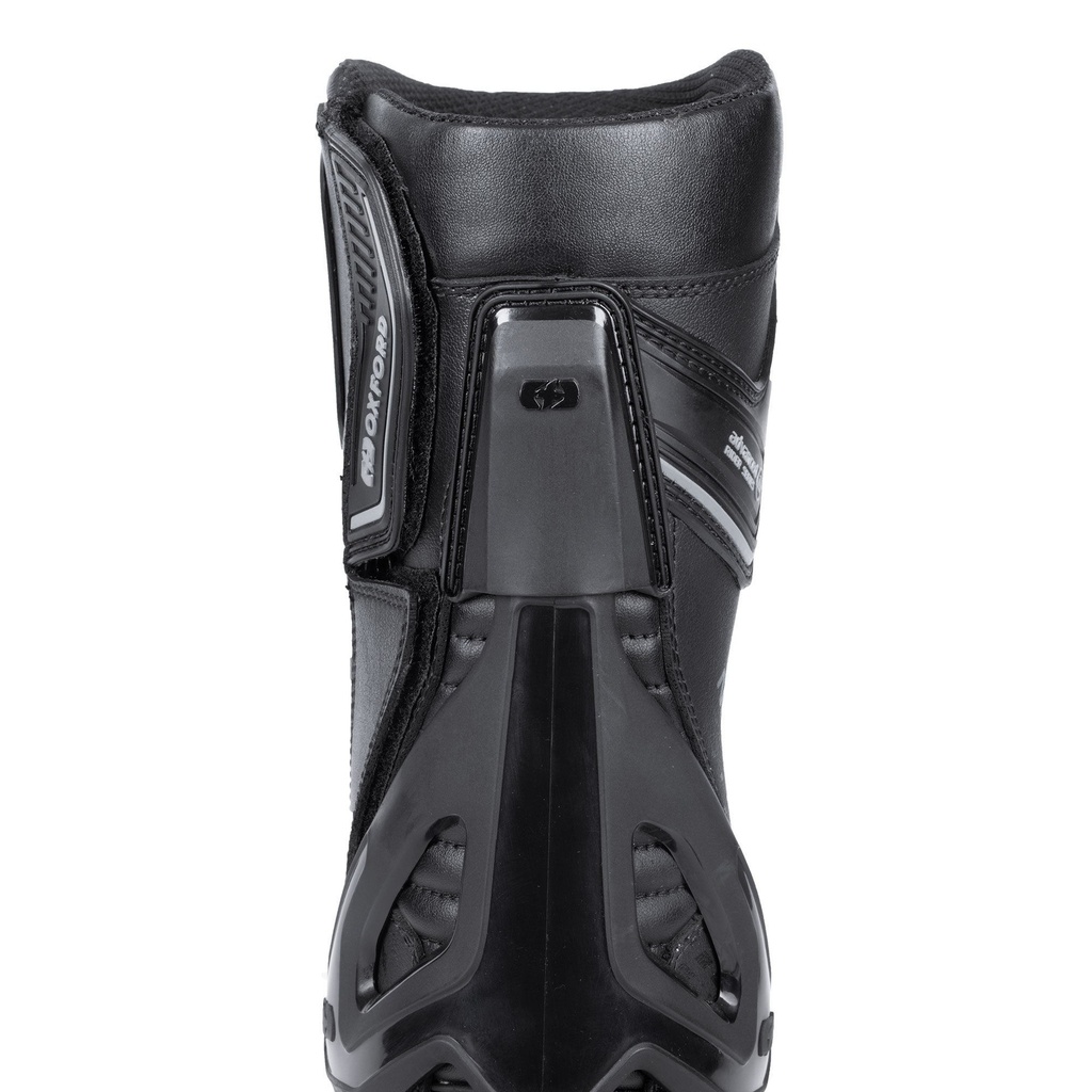 Oxford Nexus 1.0 Dry2Dry Mens Motorcycle Boots