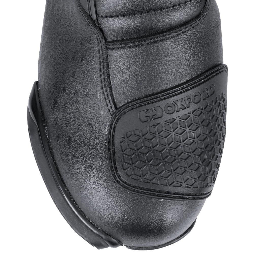 Oxford Nexus 1.0 Dry2Dry Mens Motorcycle Boots