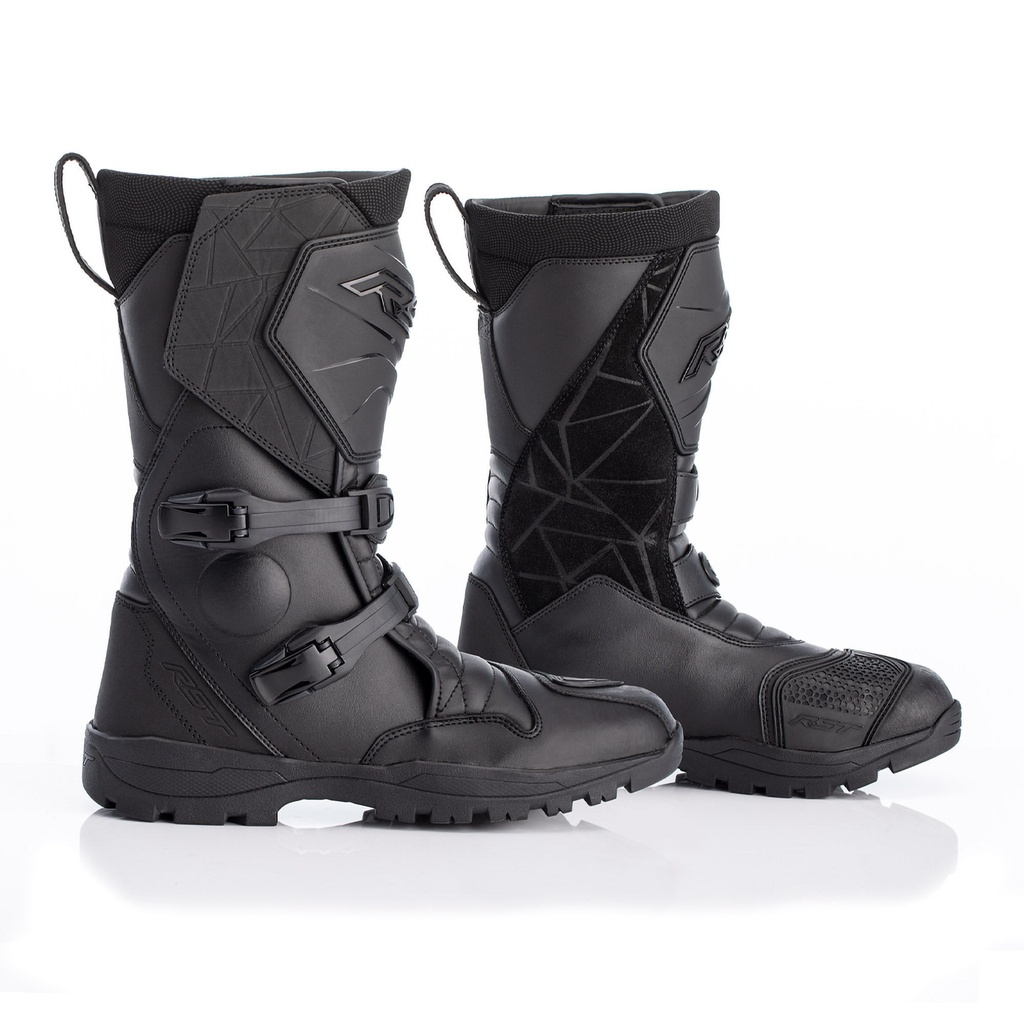RST 2751 Adventure-X CE Waterproof Motorcycle Boots