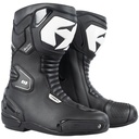 Oxford Cypher 1.0 Motorcycle Boots
