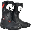 Oxford Cypher 1.0 Motorcycle Boots