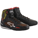 Alpinestars Faster 3 Rideknit Motorcycle Shoes