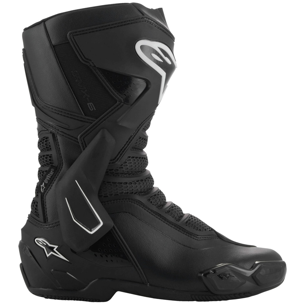 Alpinestars SMX-6 V3 Drystar Motorcycle Boots