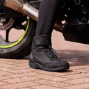 Oxford Spartan Air Womens Motorcycle Boots