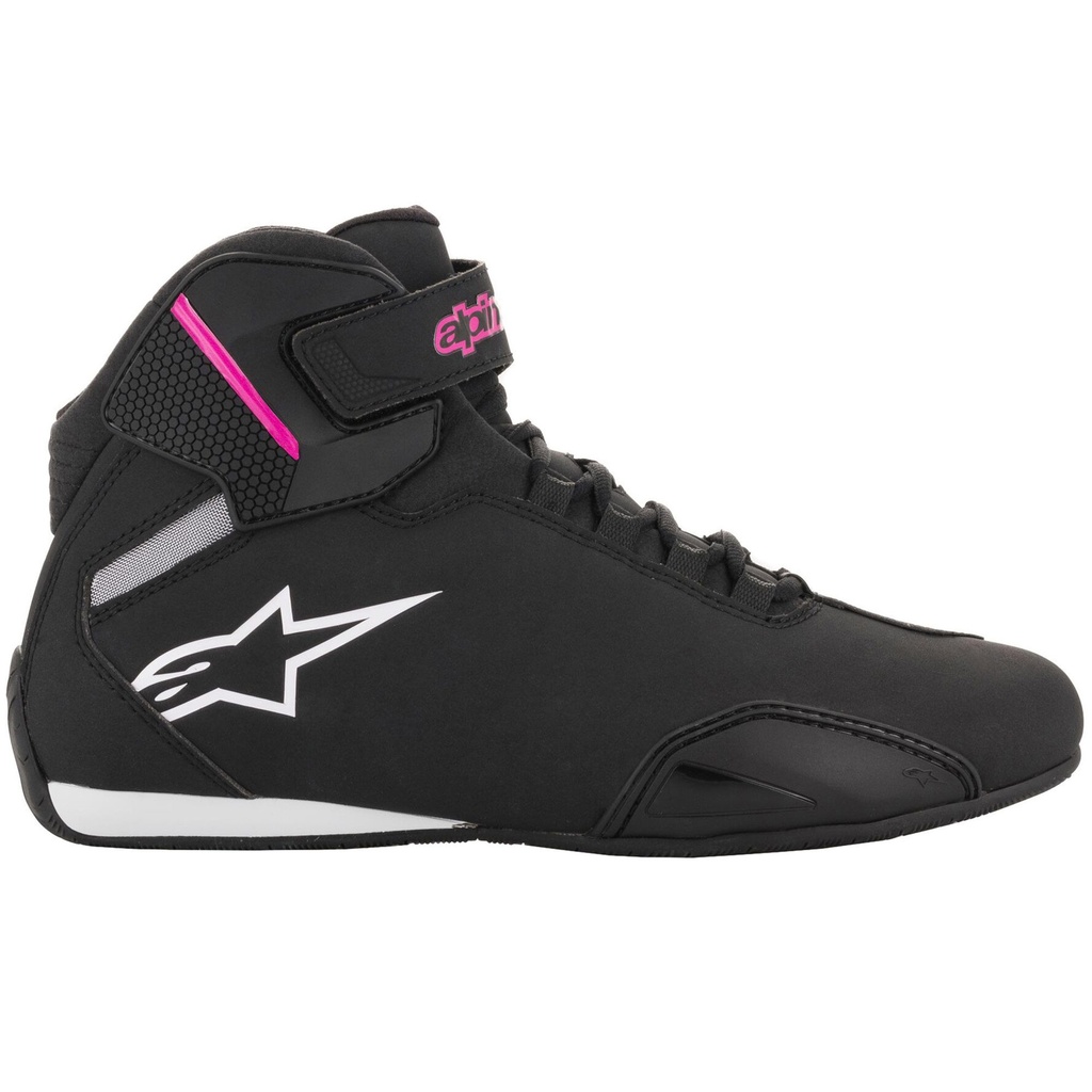 Alpinestars Stella Sektor Ladies Motorcycle Shoes