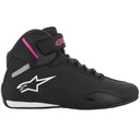 Alpinestars Stella Sektor Ladies Motorcycle Shoes