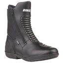 Bike-It Preto Waterproof Motorcycle Boots
