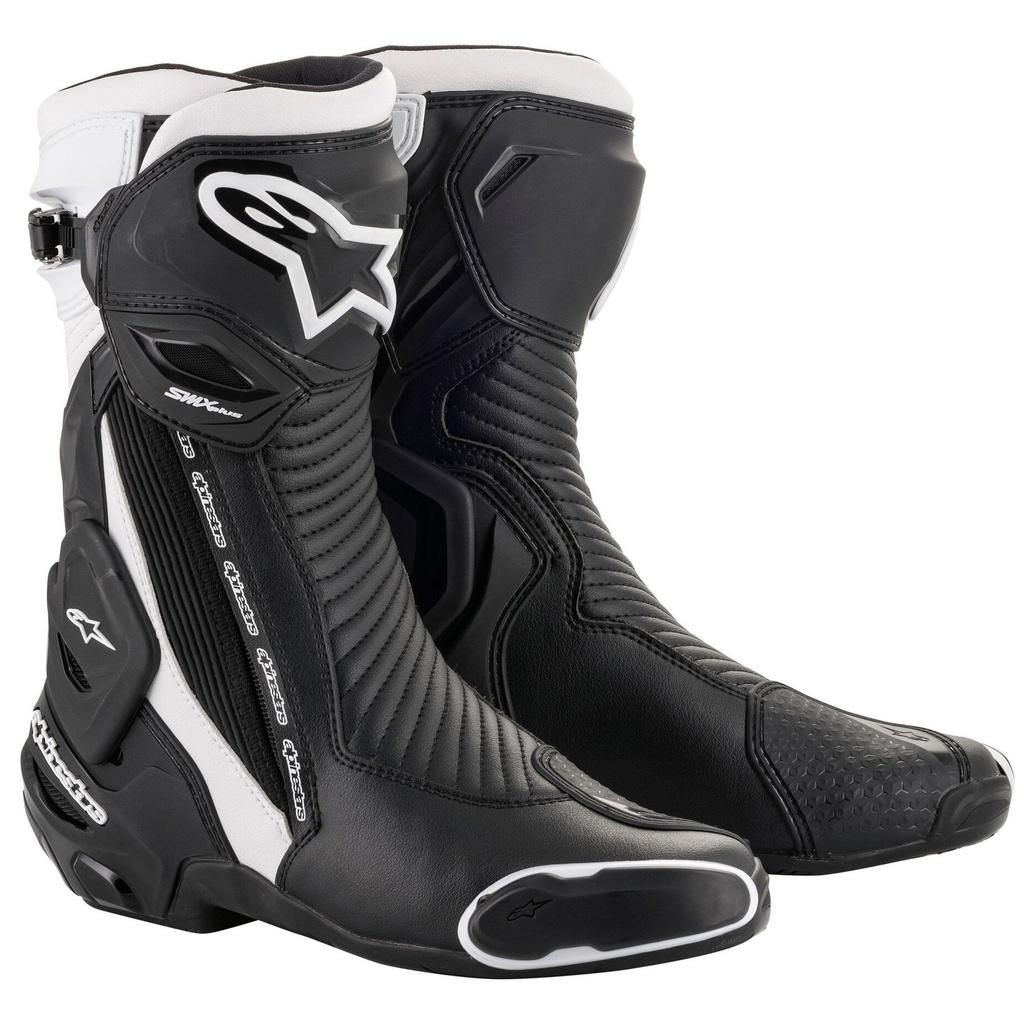 Alpinestars SMX Plus V2 Motorcycle Boots