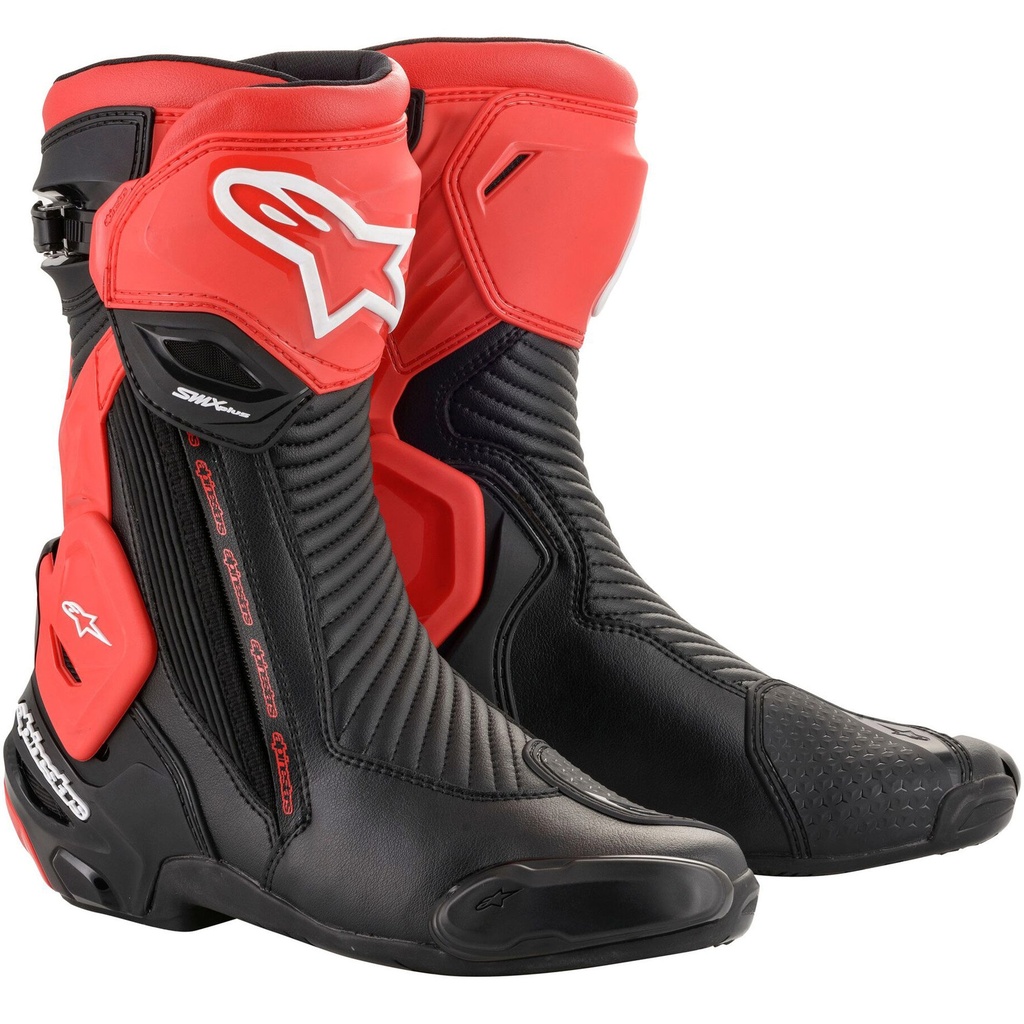 Alpinestars SMX Plus V2 Motorcycle Boots