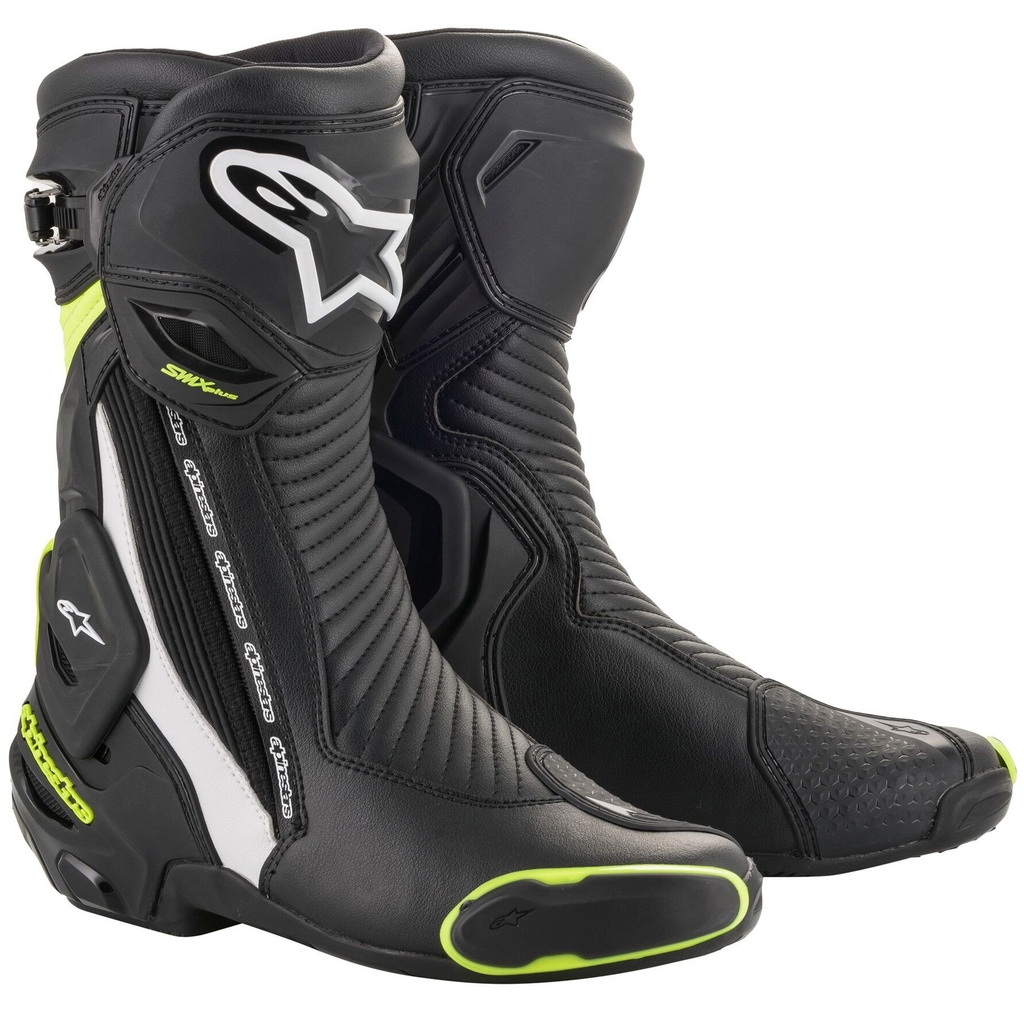 Alpinestars SMX Plus V2 Motorcycle Boots